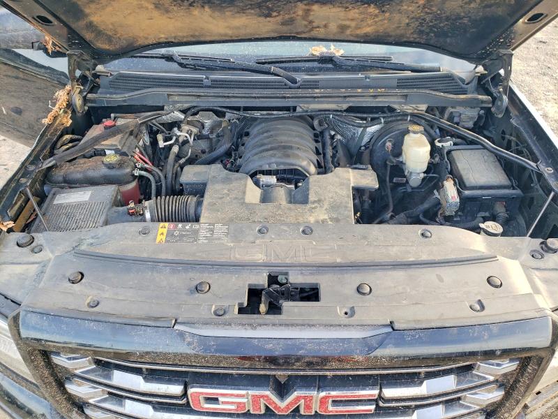 Продаж на аукціоні авто 2018 Gmc Sierra, vin: 3GTU2NECXJG231948, номер лоту: 57893596