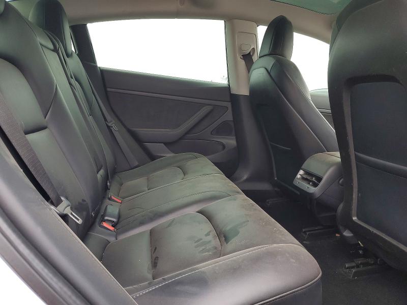 Продаж на аукціоні авто 2020 Tesla Model 3, vin: 5YJ3E1EA5LF598405, номер лоту: 56374966