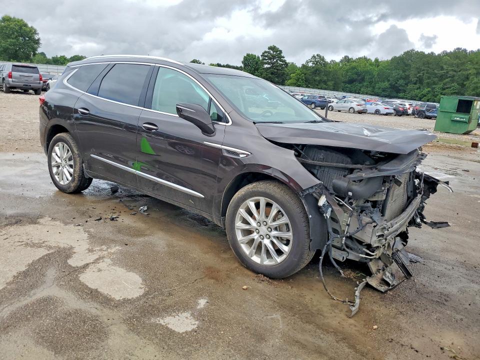 Продажа на аукционе авто 2018 Buick Enclave, vin: 5GAEVBKW0JJ166925, номер лота: 57689996