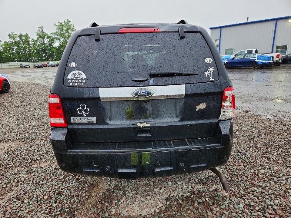57750686 :رقم المزاد ، 1FMCU9E74CKC39163 vin ، 2012 Ford Escape مزاد بيع