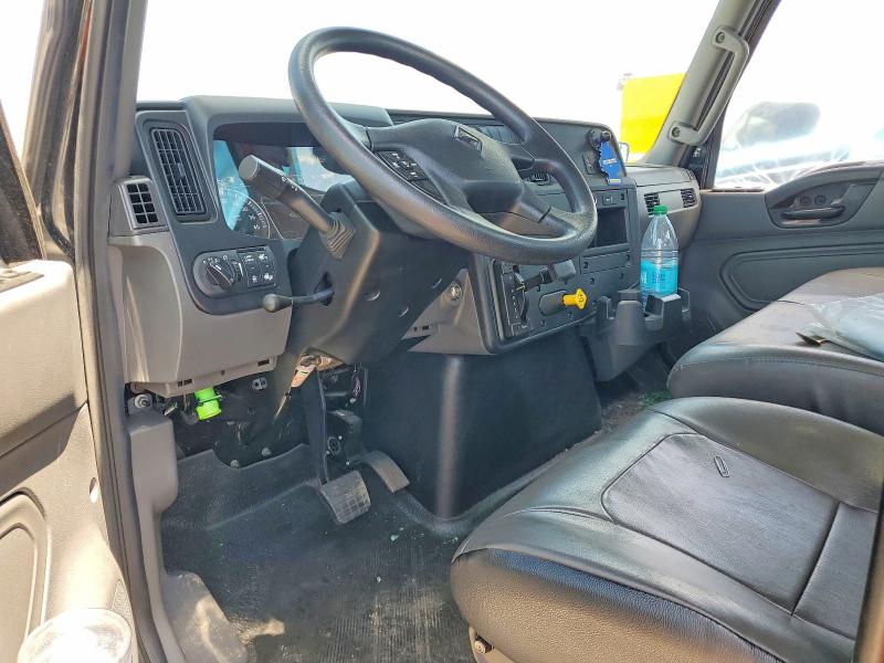 Продаж на аукціоні авто 2025 International Truck, vin: 1HTEUMMLXSS040795, номер лоту: 56721506