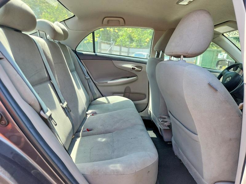 2013 Toyota Corolla მანქანა იყიდება აუქციონზე, vin: 2T1BU4EE7DC113643, აუქციონის ნომერი: 55040396