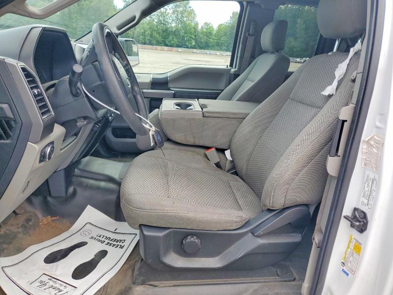 Продаж на аукціоні авто 2019 Ford F150, vin: 1FTEX1EP0KKF05413, номер лоту: 57360756
