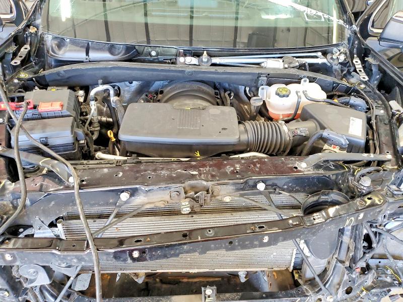 Продаж на аукціоні авто 2020 Gmc Sierra, vin: 1GTU9FEL8LZ234366, номер лоту: 57058466