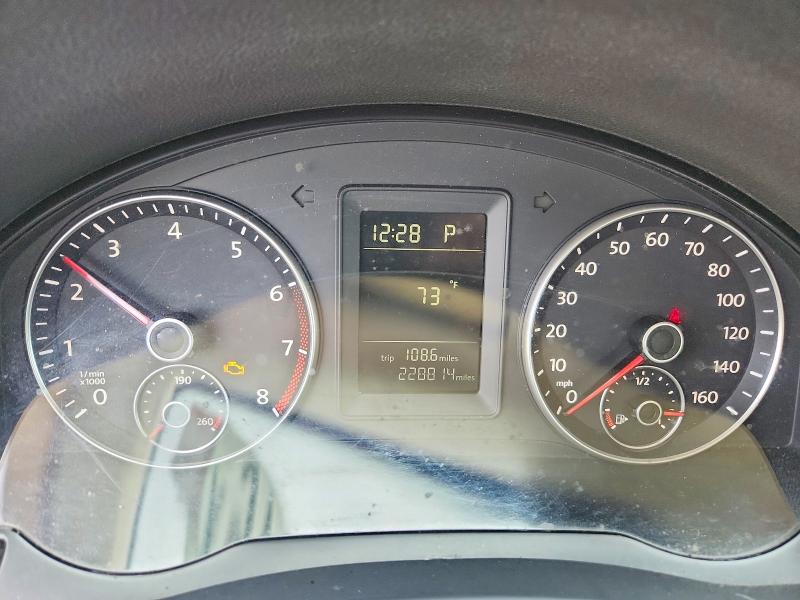 Продажа на аукционе авто 2010 Volkswagen Jetta, vin: 3VWRX7AJ8AM117548, номер лота: 57968716