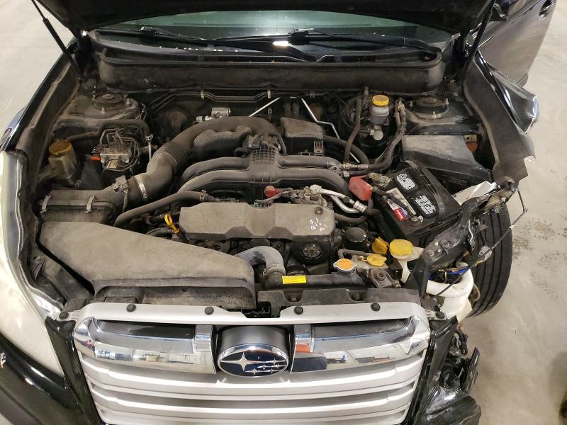 2013 Subaru Outback მანქანა იყიდება აუქციონზე, vin: 4S4BRCKC3D3292766, აუქციონის ნომერი: 57042486