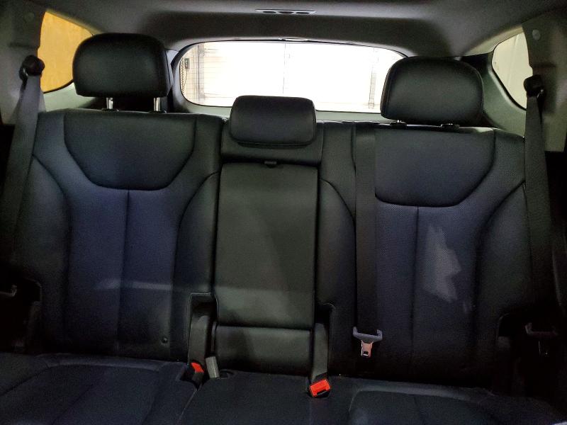 Продажа на аукционе авто 2019 Hyundai Santa Fe, vin: 5NMS5CAA2KH130271, номер лота: 56497106