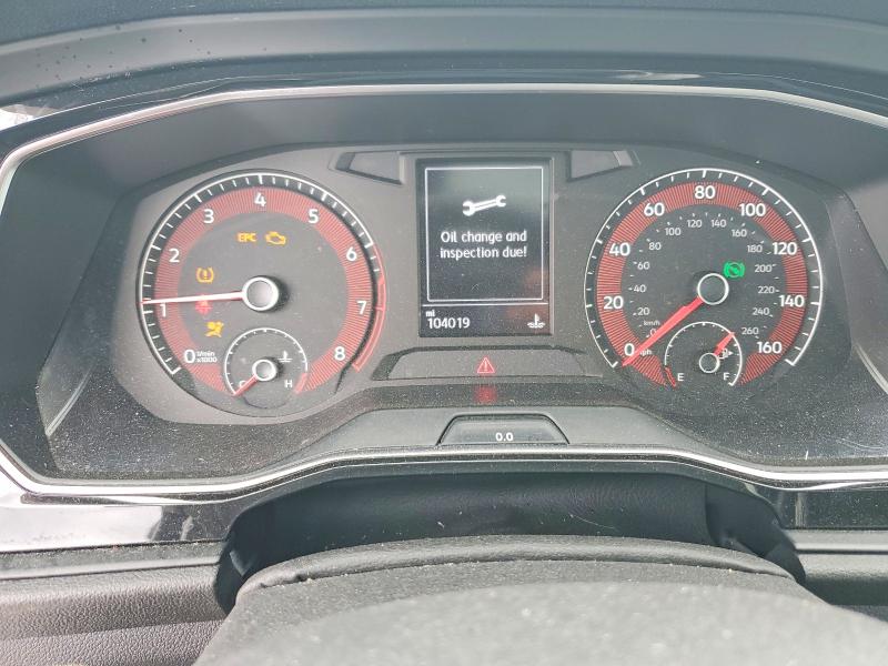 Продажа на аукционе авто 2019 Volkswagen Jetta, vin: 3VWC57BUXKM098782, номер лота: 56144286