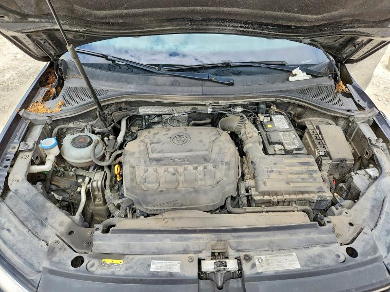 Aukcja sprzedaży 2020 Volkswagen Tiguan, vin: 3VV1B7AX9LM094871, numer aukcji: 57690346