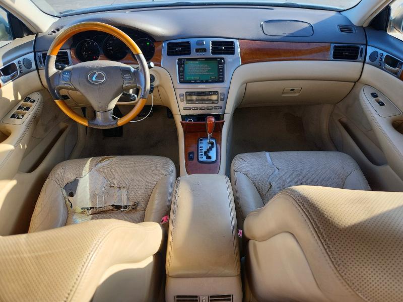 Продаж на аукціоні авто 2005 Lexus Es, vin: JTHBA30G155092314, номер лоту: 56632926