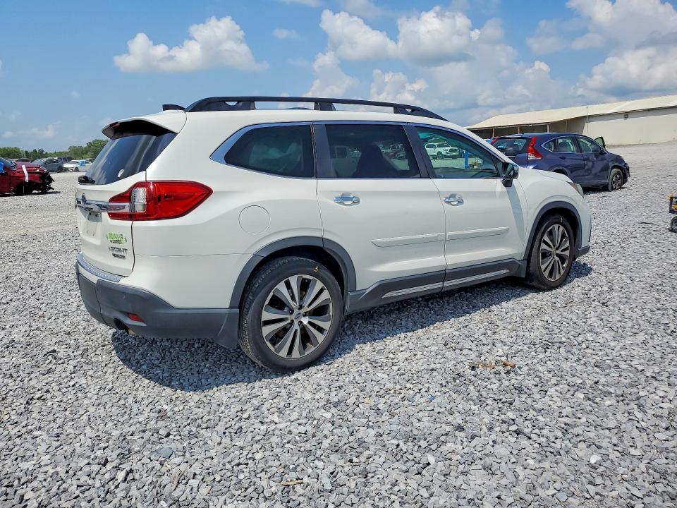 Aukcja sprzedaży 2019 Subaru Ascent, vin: 4S4WMARD1K3404481, numer aukcji: 58450936