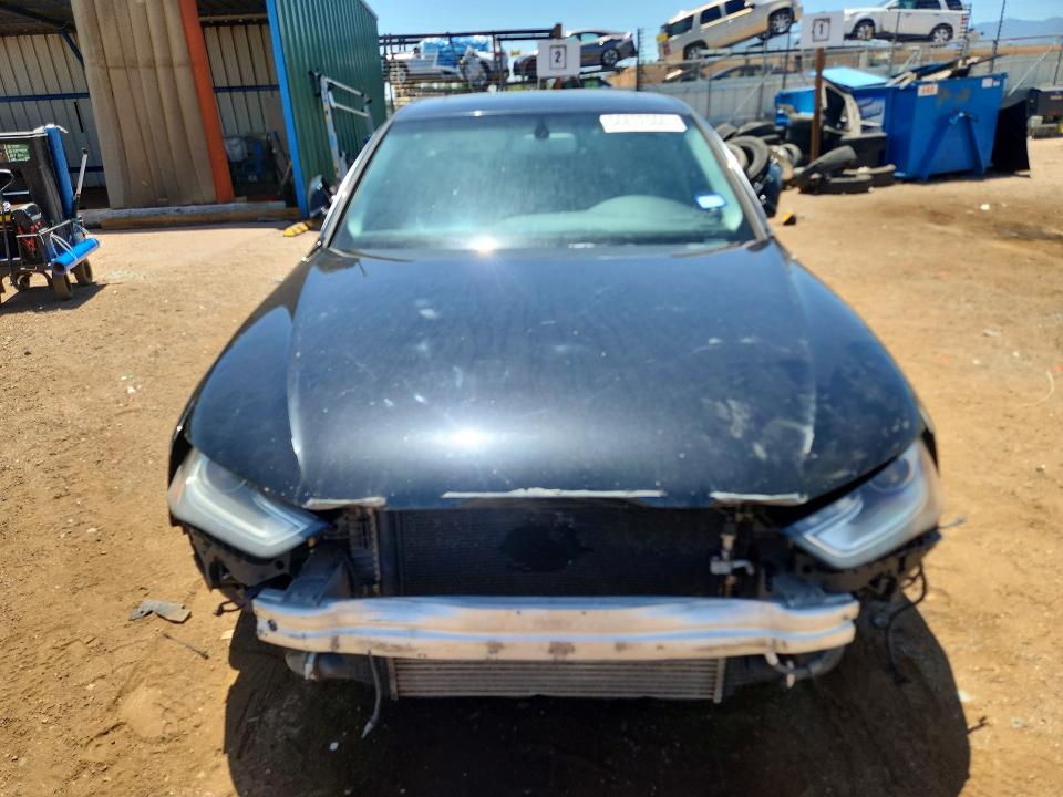 56832366 :رقم المزاد ، WAUBFAFL9DA144917 vin ، 2013 Audi A4 مزاد بيع