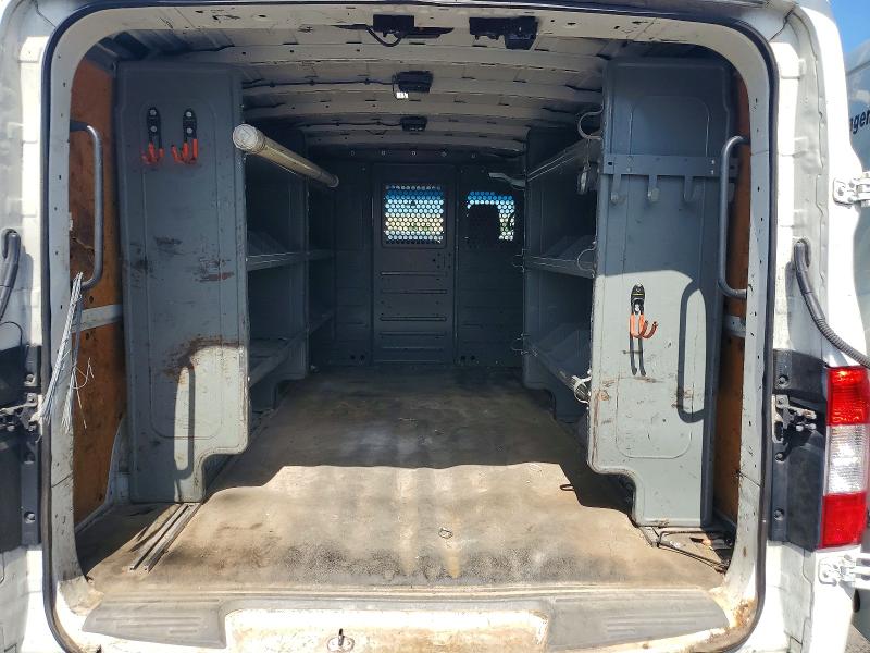 Продажа на аукционе авто 2016 Nissan Nv, vin: 1N6BF0KY5GN803438, номер лота: 58264346
