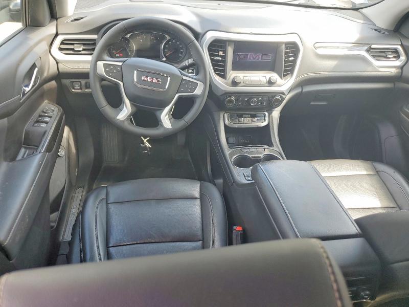 Продаж на аукціоні авто 2023 Gmc Acadia, vin: 1GKKNML44PZ252814, номер лоту: 58383216