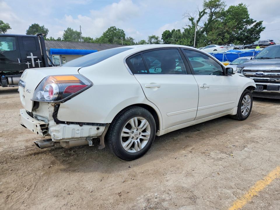 Продажа на аукционе авто 2012 Nissan Altima, vin: 1N4AL2AP5CN445947, номер лота: 56122736