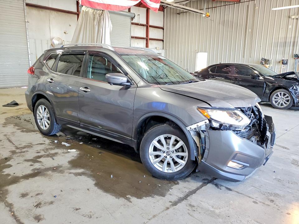 Aukcja sprzedaży 2018 Nissan Rogue, vin: 5N1AT2MV8JC752103, numer aukcji: 56401596
