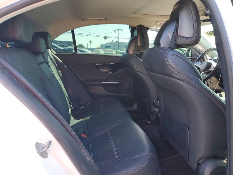 Aukcja sprzedaży 2022 Mercedes-benz C, vin: W1KAF4GB4NR010024, numer aukcji: 56674906