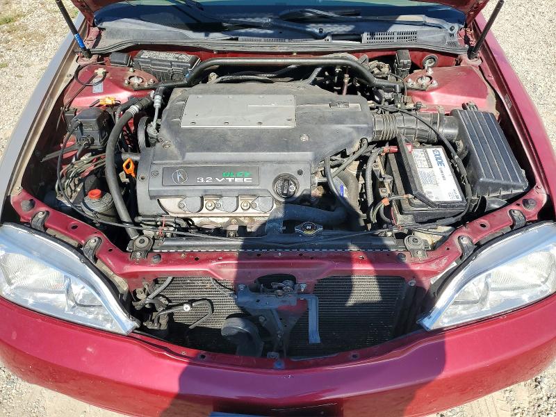 Продаж на аукціоні авто 2001 Acura 3.2tl, vin: 19UUA56661A025795, номер лоту: 57953536