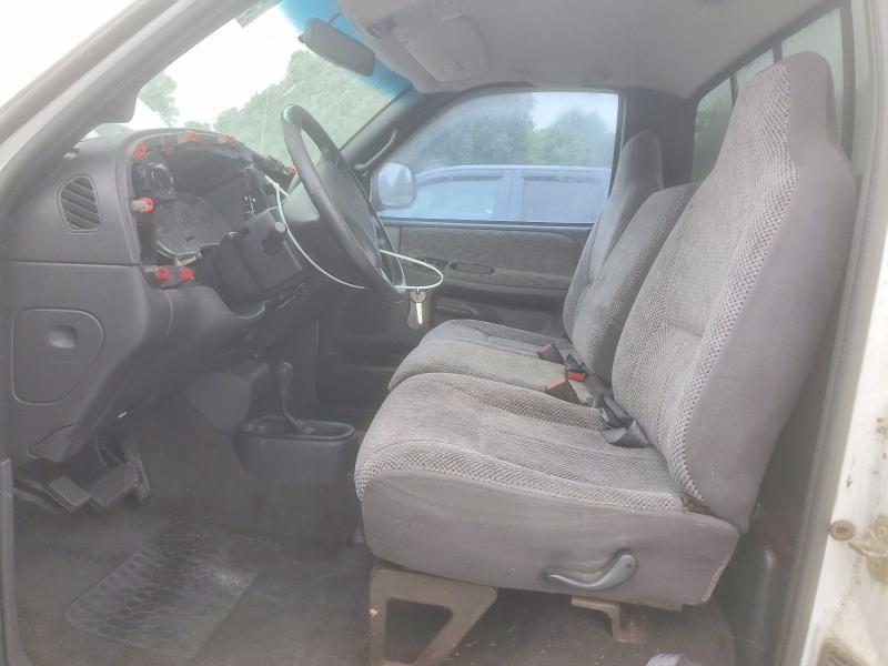 Продаж на аукціоні авто 2001 Dodge Ram 2500, vin: 3B7KF26Z91M253681, номер лоту: 56396146