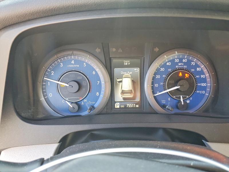 2015 Toyota Sienna მანქანა იყიდება აუქციონზე, vin: 5TDYK3DC7FS632809, აუქციონის ნომერი: 58368346