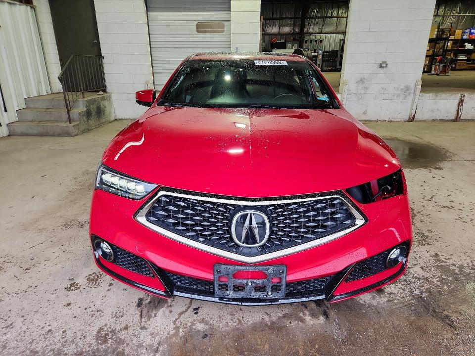 Aukcja sprzedaży 2019 Acura Tlx, vin: 19UUB1F62KA004420, numer aukcji: 57512866