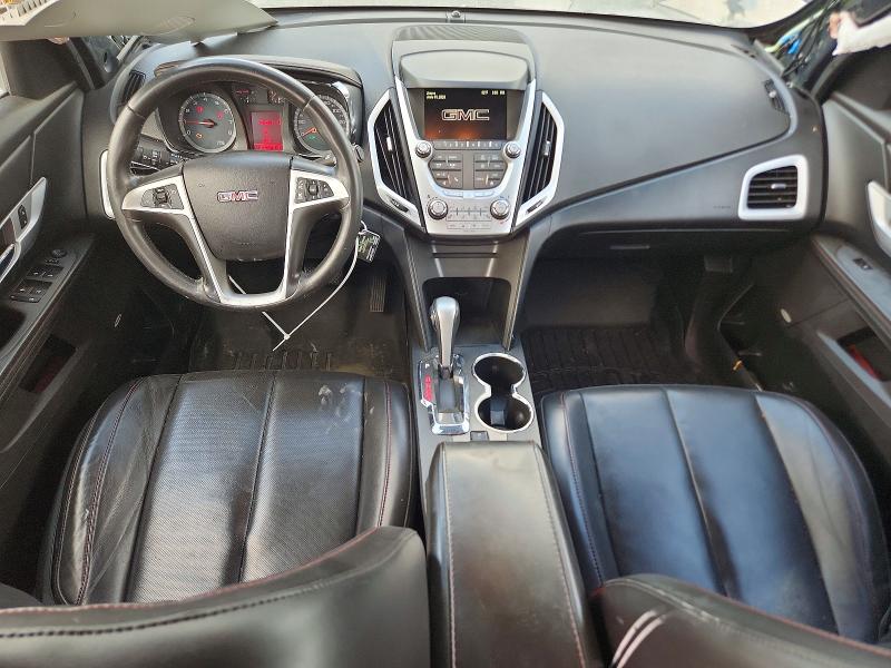 2012 Gmc Terrain მანქანა იყიდება აუქციონზე, vin: 2GKFLVE58C6145113, აუქციონის ნომერი: 57586616