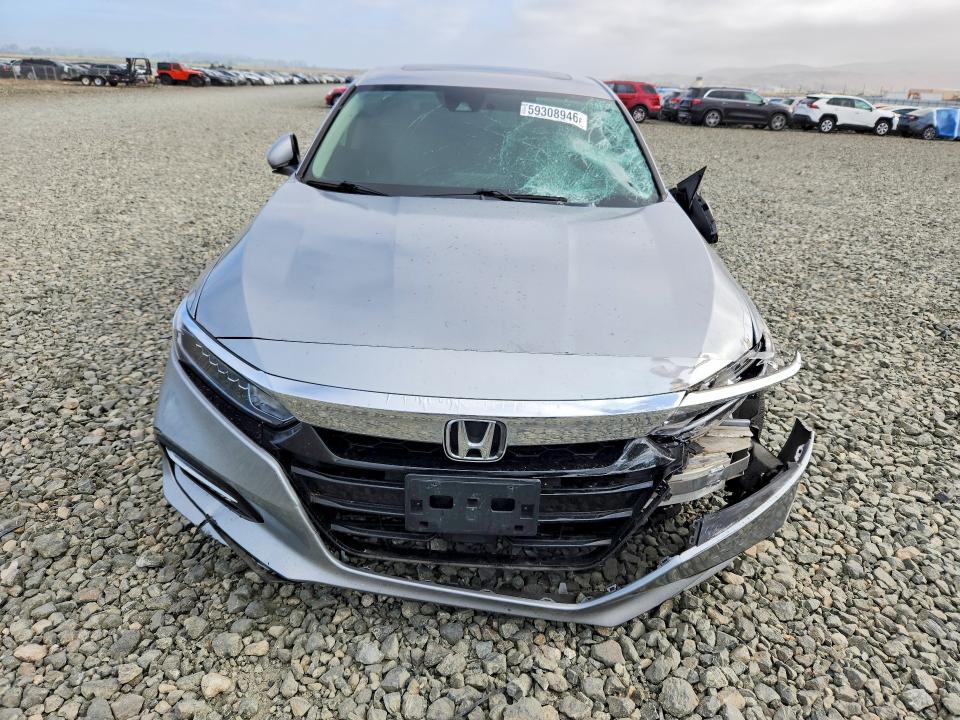 Продаж на аукціоні авто 2018 Honda Accord, vin: 1HGCV3F43JA007385, номер лоту: 59308946