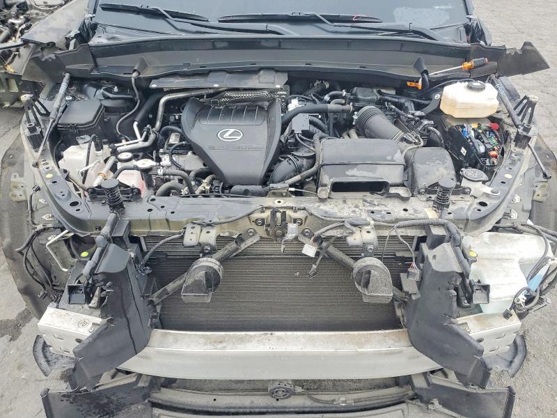 2024 Lexus Tx 500h მანქანა იყიდება აუქციონზე, vin: 5TDABAB69RS004015, აუქციონის ნომერი: 56299326