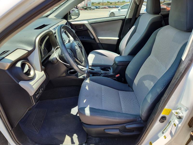 Продажа на аукционе авто 2014 Toyota Rav4, vin: 2T3ZFREVXEW088475, номер лота: 56186336