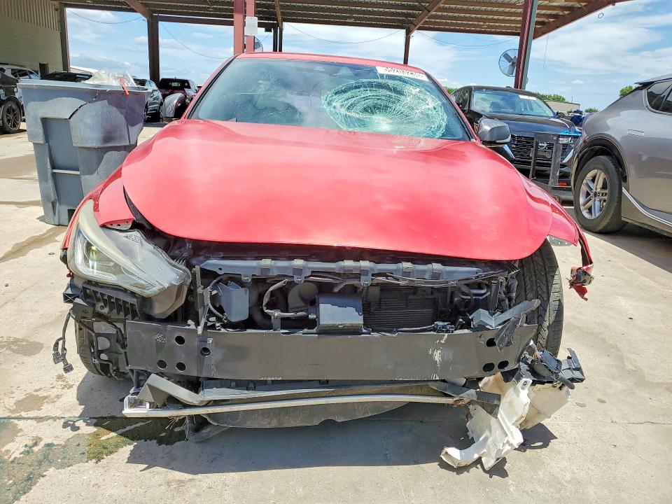 Aukcja sprzedaży 2017 Infiniti Q60, vin: JN1FV7EK3HM610349, numer aukcji: 55203236