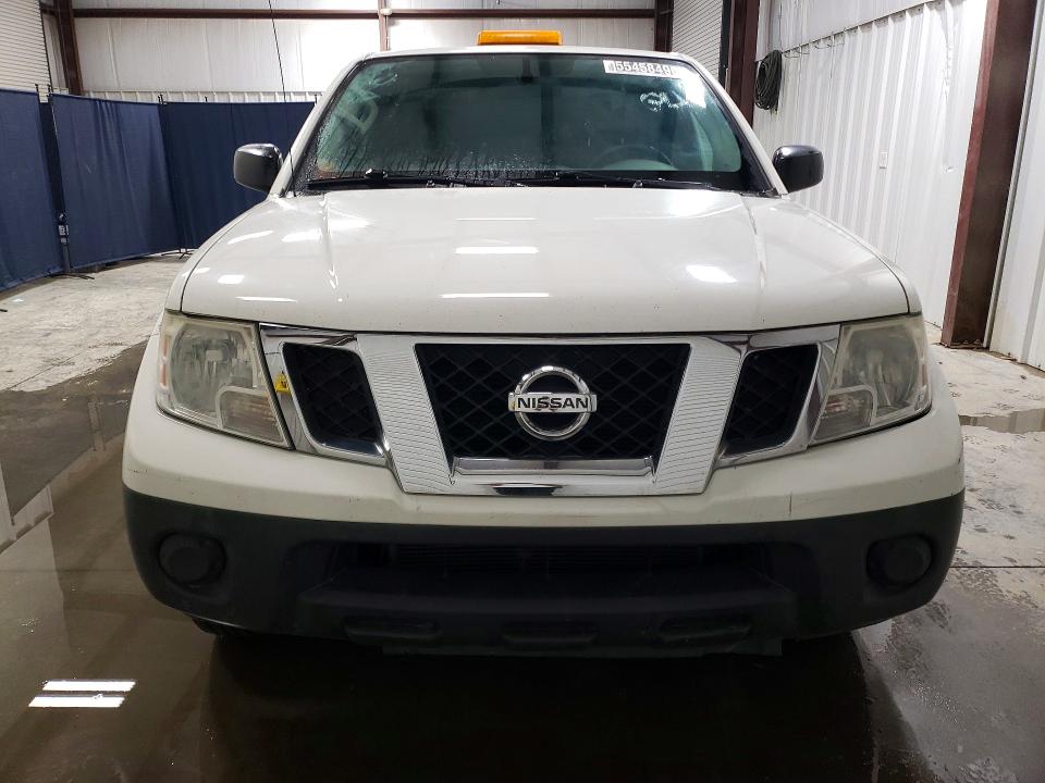 Продаж на аукціоні авто 2017 Nissan Frontier, vin: 1N6BD0CTXHN773931, номер лоту: 55458496