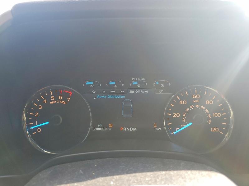 57672666 :رقم المزاد ، 1FTEW1E57JFB78923 vin ، 2018 Ford F150 مزاد بيع