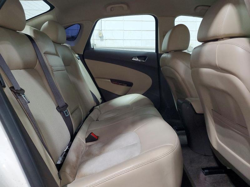 Aukcja sprzedaży 2013 Buick Verano, vin: 1G4PR5SK0D4153035, numer aukcji: 56810856