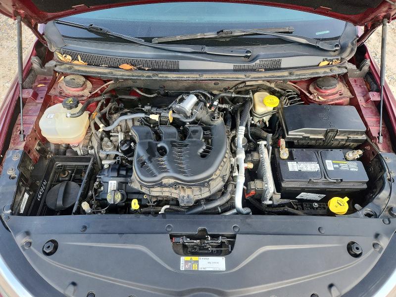 Продаж на аукціоні авто 2016 Chrysler 200, vin: 1C3CCCAG2GN189611, номер лоту: 58363746