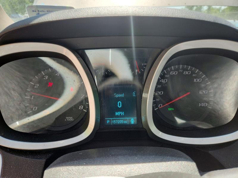 Продаж на аукціоні авто 2012 Chevrolet Equinox, vin: 2GNFLNEK0C6102703, номер лоту: 55897356