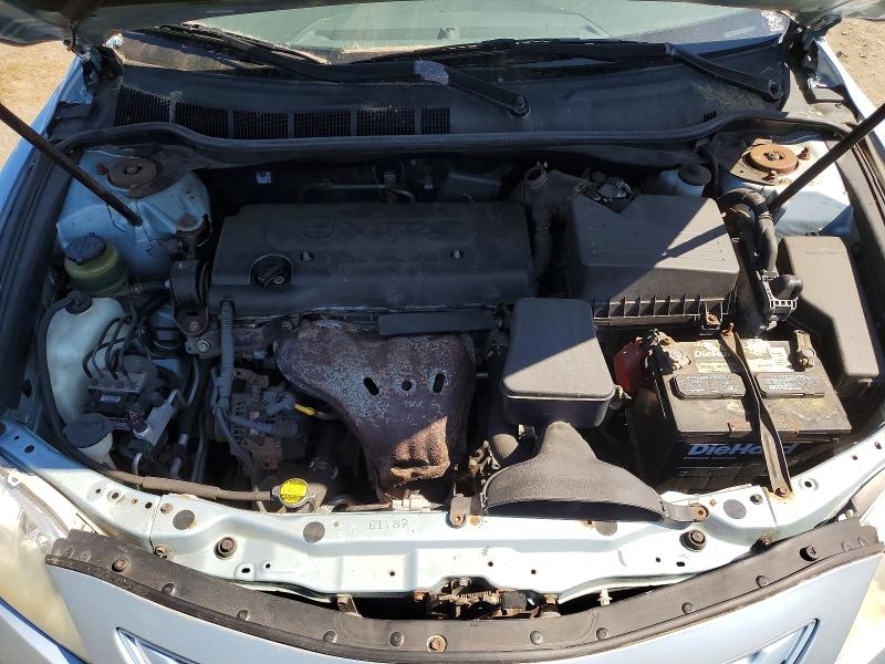 Aukcja sprzedaży 2009 Toyota Camry, vin: 4T4BE46K89R102048, numer aukcji: 55924516