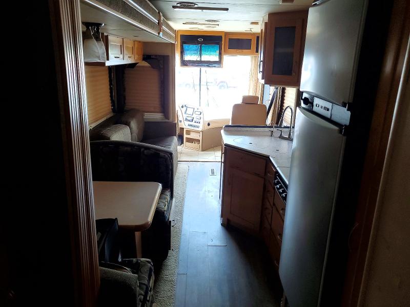 Aukcja sprzedaży 2006 Freightliner Xc Chassis, vin: 4UZAB2DC66CW24659, numer aukcji: 54553956
