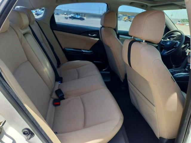 Aukcja sprzedaży 2017 Honda Civic, vin: 19XFC2F70HE022133, numer aukcji: 59155076