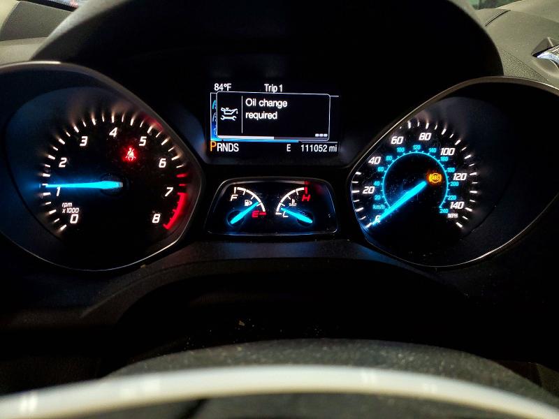 Продаж на аукціоні авто 2013 Ford Escape, vin: 1FMCU9H99DUD65604, номер лоту: 57036596