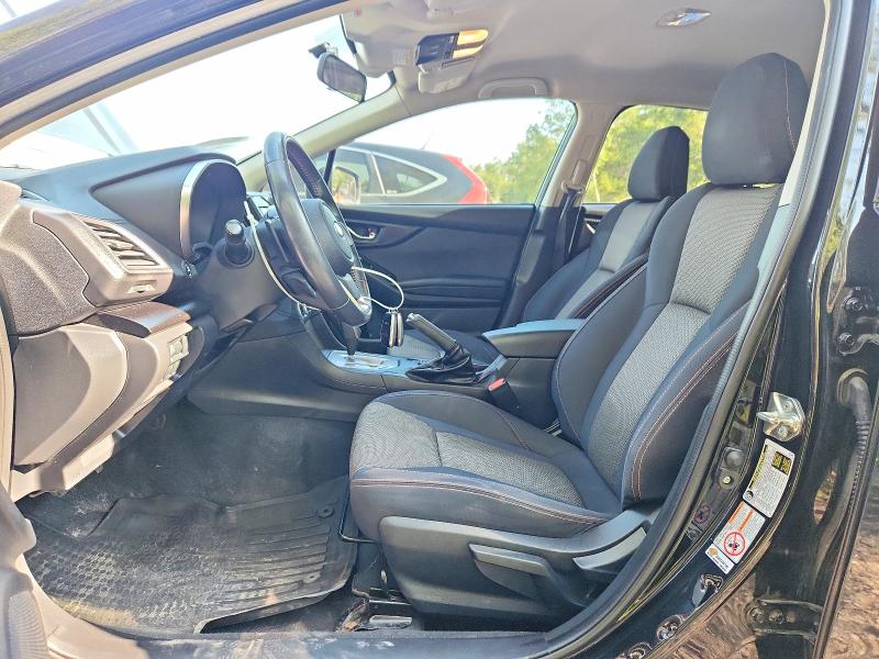 Продажа на аукционе авто 2020 Subaru Crosstrek, vin: JF2GTAPC6LH242178, номер лота: 58451246