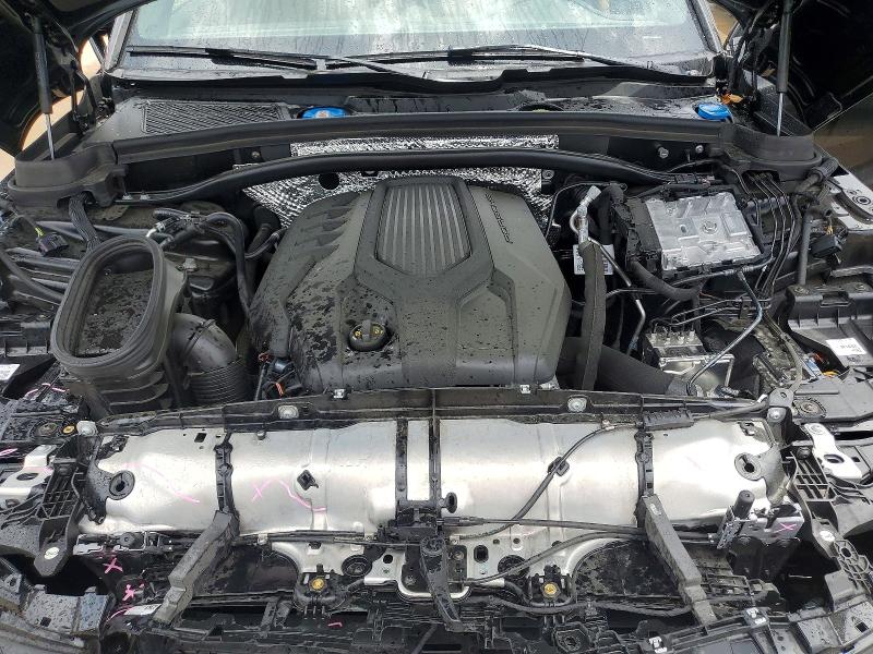 2025 Porsche Macan მანქანა იყიდება აუქციონზე, vin: WP1AA2A56SLB09084, აუქციონის ნომერი: 56069256
