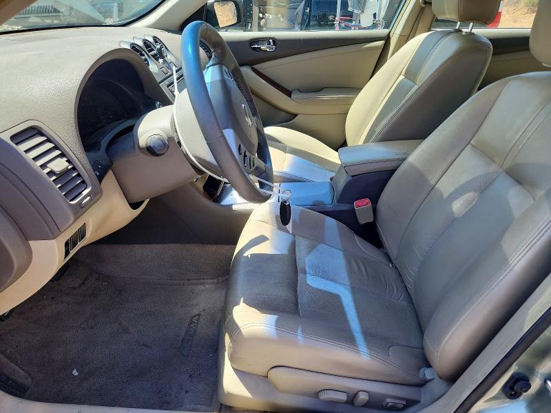 57377896 :رقم المزاد ، 1N4CL21EX8C123492 vin ، 2008 Nissan Altima مزاد بيع