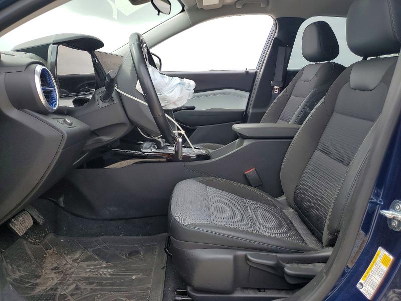 Aukcja sprzedaży 2024 Chevrolet Trax, vin: KL77LHE26RC040834, numer aukcji: 58198316