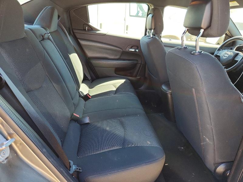 57913386 :رقم المزاد ، 1C3CDZABXDN753263 vin ، 2013 Dodge Avenger مزاد بيع