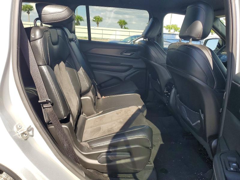 Продажа на аукционе авто 2023 Jeep Grand Cherokee, vin: 1C4RJJAG1P8843495, номер лота: 56568066