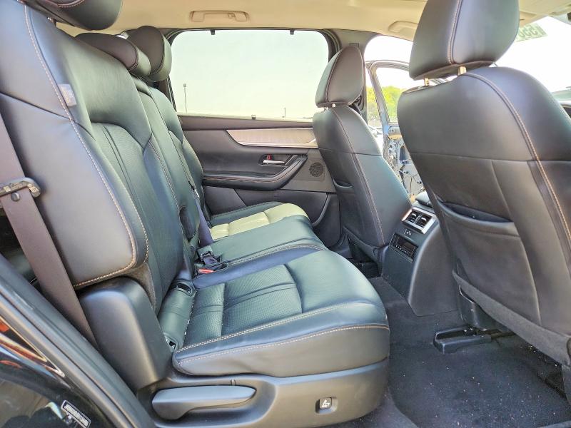 Aukcja sprzedaży 2024 Mazda Cx-90, vin: JM3KKCHD3R1134480, numer aukcji: 55816936