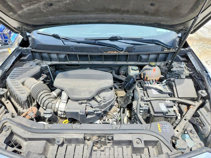 Aukcja sprzedaży 2017 Cadillac Xt5, vin: 1GYKNDRSXHZ149605, numer aukcji: 56642466