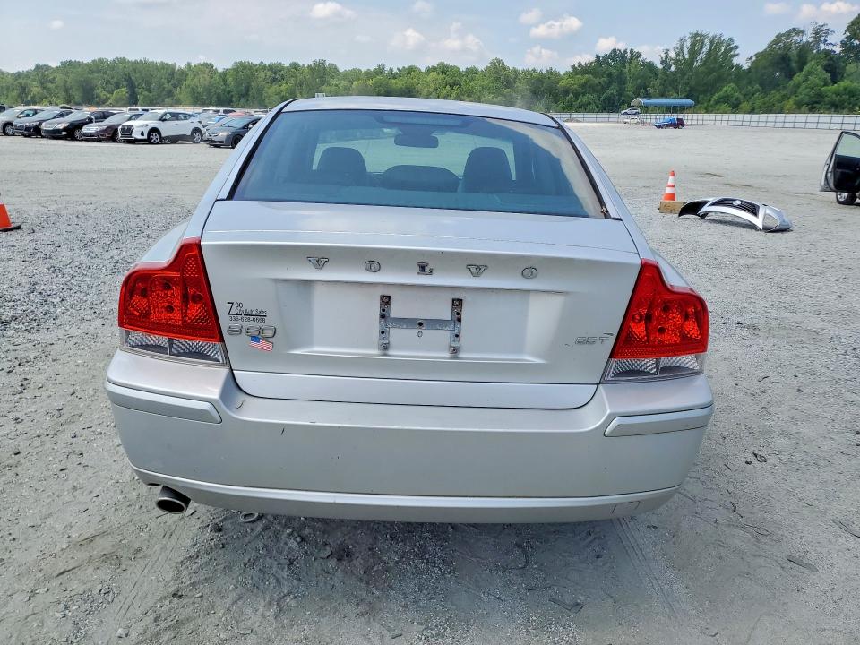 Продаж на аукціоні авто 2009 Volvo S60, vin: YV1RS592292740275, номер лоту: 59594516