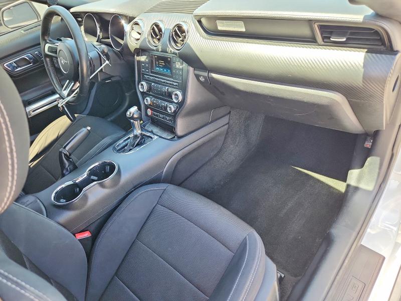 Продажа на аукционе авто 2016 Ford Mustang, vin: 1FATP8EM9G5318219, номер лота: 56470066