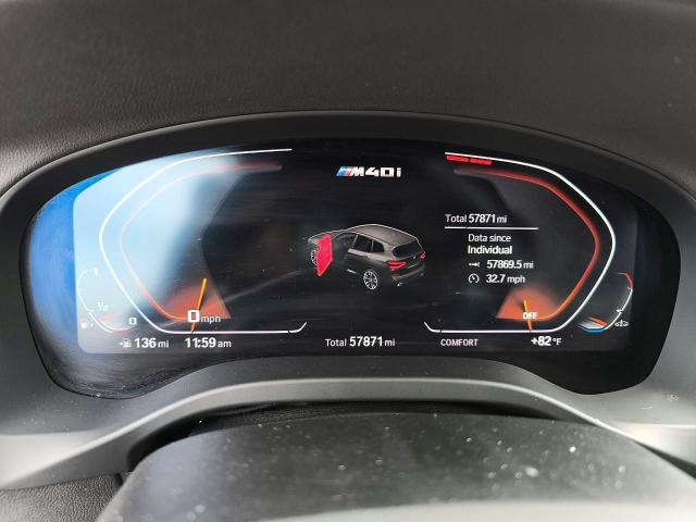 Aukcja sprzedaży 2021 Bmw X3, vin: 5UXTY9C09M9E10272, numer aukcji: 54875206
